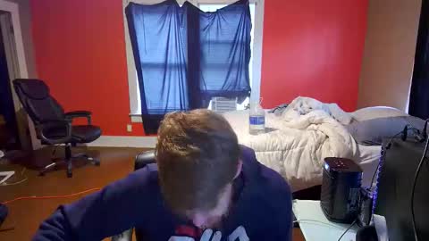 fetishking6 online show from May 2026 09:42:02 PM