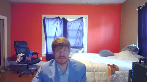 fetishking6 online show from May 2026 07:33:02 PM