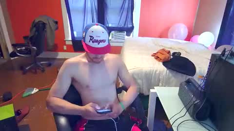 fetishking6 online show from May 2026 04:12:01 PM