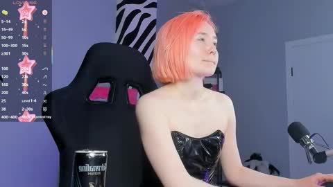 Rey online show from October 2025 11:53:02 AM