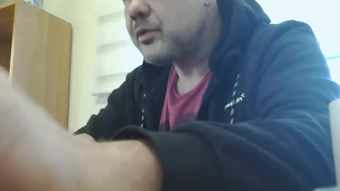 WeAreOpenMindedCouple online show from February 2025 09:53:02 AM