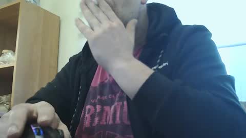 WeAreOpenMindedCouple online show from February 2025 12:59:01 PM