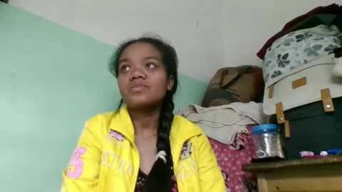 fetranialdy online show from September 2025 04:29:01 AM