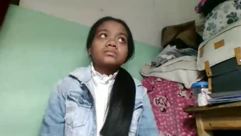 fetranialdy online show from October 2025 04:31:02 AM