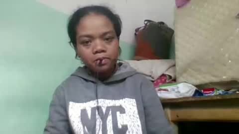 Snapshot of fetranialdy chatting on December 2025 08:21:02 AM fetranialdy online show from December 2025 08:21:02 AM