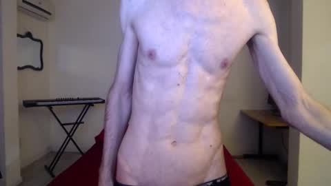 FeuerHeat online show from March 2025 02:29:01 AM