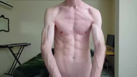 FeuerHeat online show from September 2025 11:06:02 PM