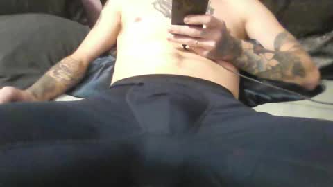 feuerfrei971 online show from January 2026 04:00:02 PM