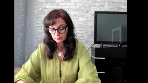 Milana online show from February 2026 06:29:02 AM