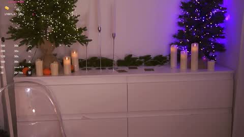     -- stay in touch with me online show from December 2024 03:02:02 AM