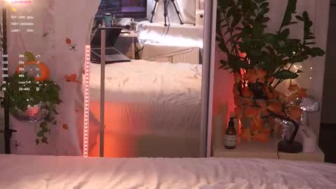     -- stay in touch with me online show from October 2025 10:54:02 PM