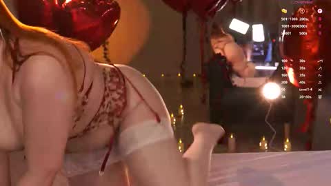 Snapshot of ffoxyflame chatting on February 2026 11:23:01 PM -- stay in touch with me online show from February 2026 11:23:01 PM