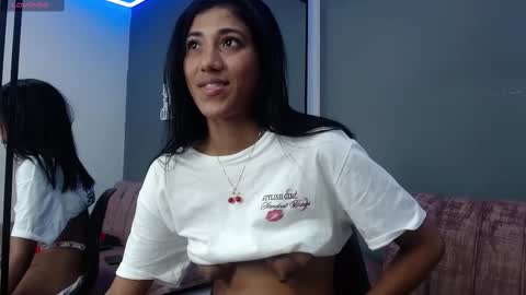Snapshot of ffreyja_ chatting on March 2025 09:09:02 PM Freyja online show from March 2025 09:09:02 PM