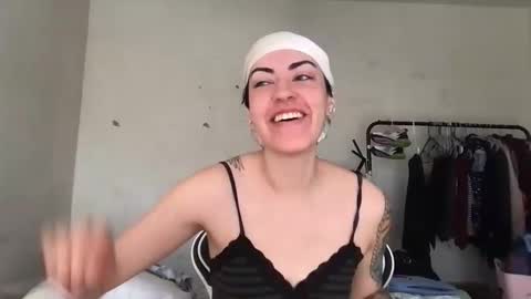 Snapshot of fgsammie chatting on February 2026 08:32:01 PM fgsammie online show from February 2026 08:32:01 PM