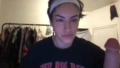 Snapshot of fgsammie chatting on March 2026 02:04:02 AM fgsammie online show from March 2026 02:04:02 AM