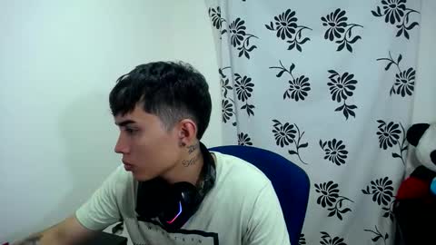Fher Rivers online show from May 2026 02:16:01 AM