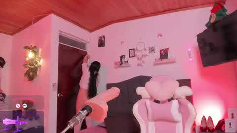 Snapshot of fia__ chatting on November 2025 12:55:02 AM Fiaaa online show from November 2025 12:55:02 AM