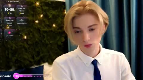 Snapshot of fiachand chatting on February 2026 11:05:02 AM Thomas online show from February 2026 11:05:02 AM