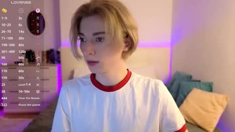 Snapshot of fiachand chatting on February 2026 03:21:02 PM Thomas online show from February 2026 03:21:02 PM