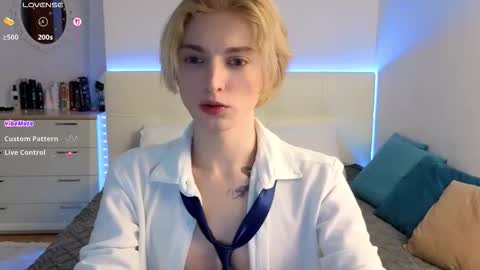 Snapshot of fiachand chatting on February 2026 03:33:01 PM Thomas online show from February 2026 03:33:01 PM