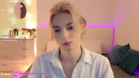 Snapshot of fiachand chatting on March 2026 10:54:01 AM Thomas online show from March 2026 10:54:01 AM