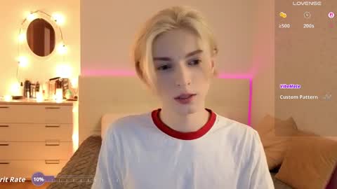 Snapshot of fiachand chatting on April 2026 01:41:01 PM Thomas online show from April 2026 01:41:01 PM