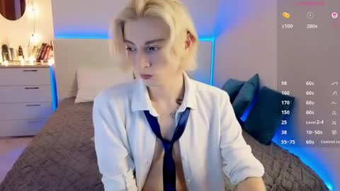 Thomas online show from May 2026 04:36:01 PM