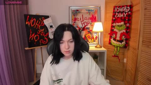 Snapshot of fiamoory chatting on January 2025 07:27:02 AM fiamoory online show from January 2025 07:27:02 AM