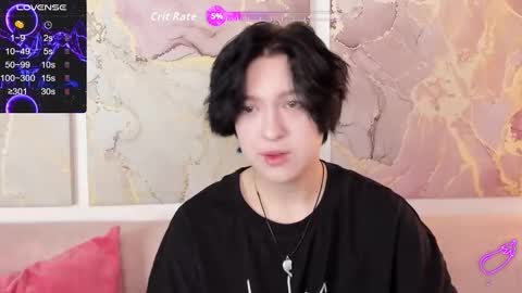 fiamoory online show from October 2025 02:06:01 AM