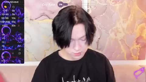 fiamoory online show from October 2025 01:37:02 AM