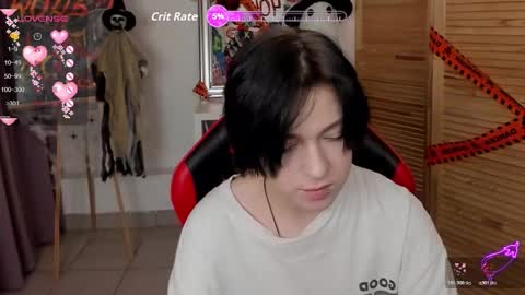 fiamoory online show from October 2025 01:30:01 AM