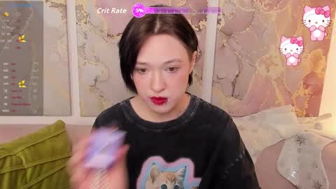 fiamoory online show from December 2025 08:23:01 AM