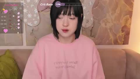 fiamoory online show from December 2025 01:10:01 AM