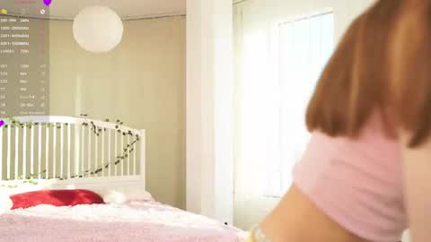 Snapshot of fideliastagnitto chatting on March 2026 03:11:02 AM Hello there im Isabela3 online show from March 2026 03:11:02 AM