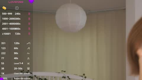 Snapshot of fideliastagnitto chatting on March 2026 03:11:01 AM Hello there im Isabela3 online show from March 2026 03:11:01 AM