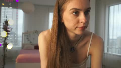Hello there im Isabela3 online show from April 2026 03:26:01 AM
