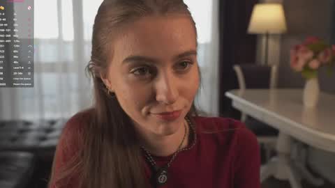 Hello there im Isabela3 online show from May 2026 03:11:02 AM
