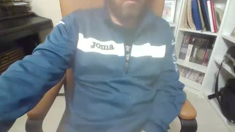 fidelio1984 online show from March 2026 09:26:01 PM