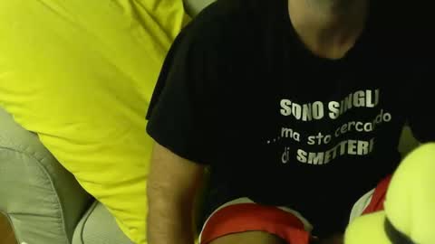 Snapshot of fidelio89 chatting on September 2025 06:51:02 PM Fid online show from September 2025 06:51:02 PM