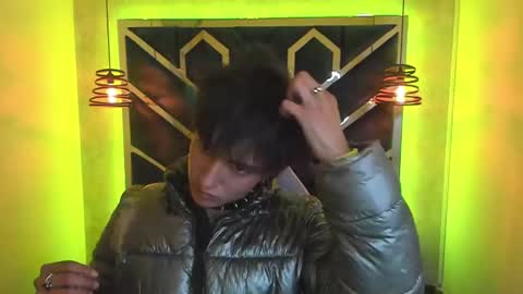   online show from January 2025 12:09:01 PM