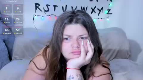 Snapshot of fiery__lady_ chatting on June 2026 10:06:02 AM Evita online show from June 2026 10:06:02 AM