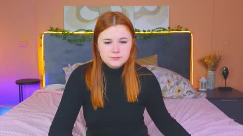 Mabel online show from October 2025 04:12:01 AM