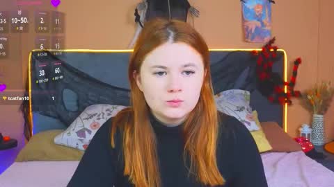 Mabel online show from November 2025 04:15:02 AM