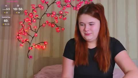 Snapshot of fiery_foxy chatting on February 2026 04:09:02 AM Mabel online show from February 2026 04:09:02 AM