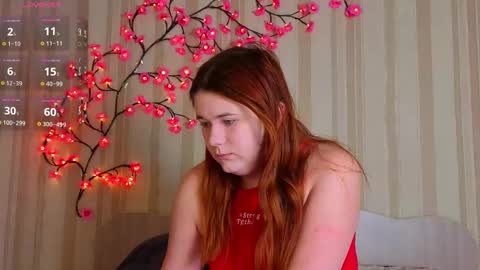 Snapshot of fiery_foxy chatting on February 2026 04:10:02 AM Mabel online show from February 2026 04:10:02 AM