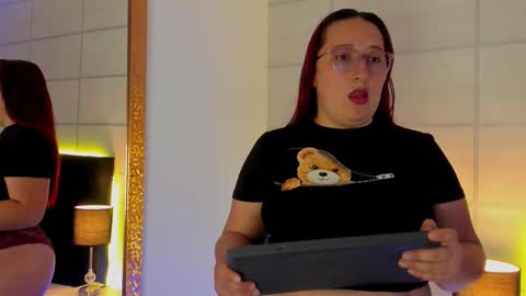 Luciana online show from October 2025 05:49:02 AM