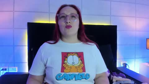 Luciana online show from November 2025 03:18:02 AM