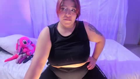 Snapshot of fierymichef chatting on December 2024 02:59:01 AM Brenda online show from December 2024 02:59:01 AM