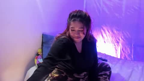 Snapshot of fierymichef chatting on January 2025 02:09:02 AM Brenda online show from January 2025 02:09:02 AM