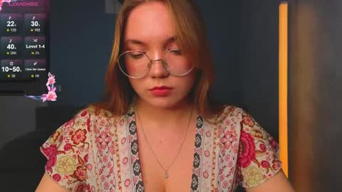 Rebecca online show from April 2026 04:16:01 PM